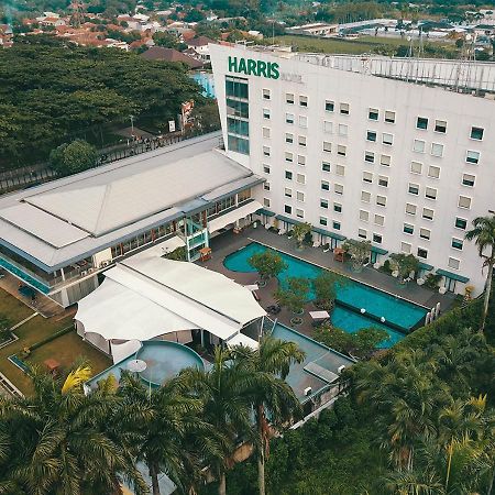 Harris Hotel Sentul City בוגור מראה חיצוני תמונה