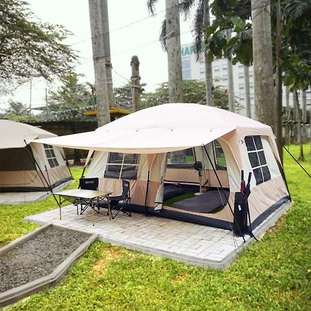 Harris Hotel Sentul City בוגור מראה חיצוני תמונה