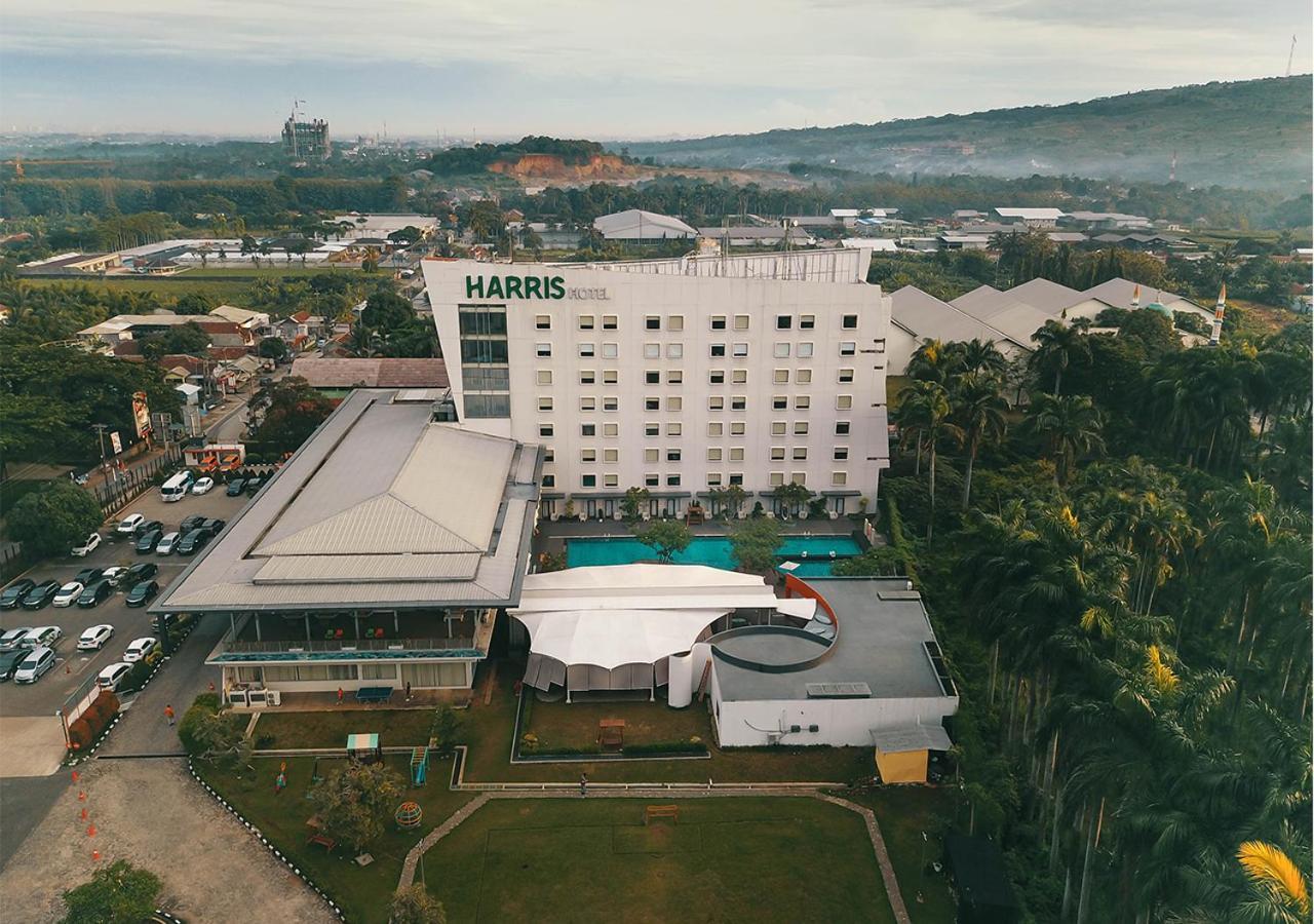 Harris Hotel Sentul City בוגור מראה חיצוני תמונה