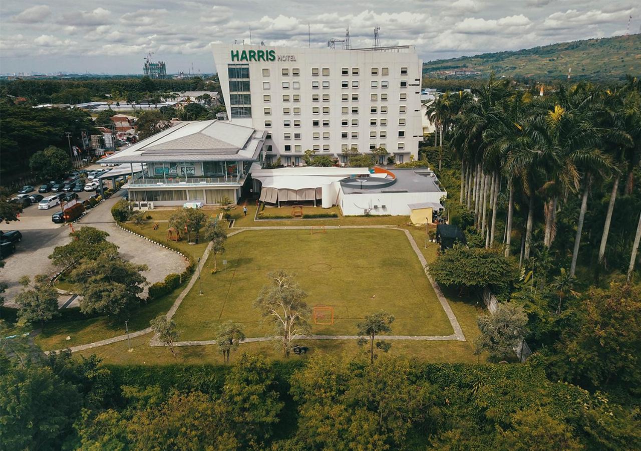 Harris Hotel Sentul City בוגור מראה חיצוני תמונה