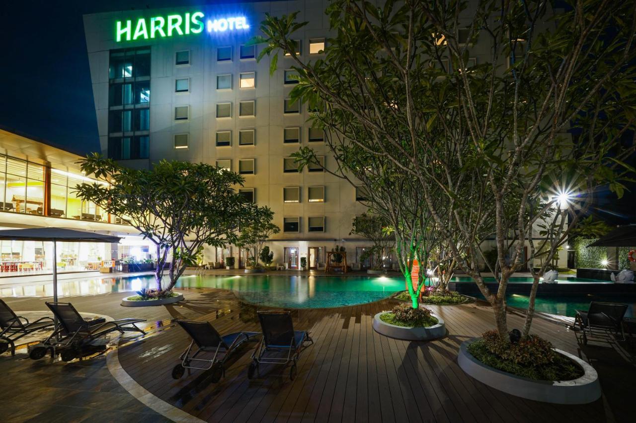 Harris Hotel Sentul City בוגור מראה חיצוני תמונה