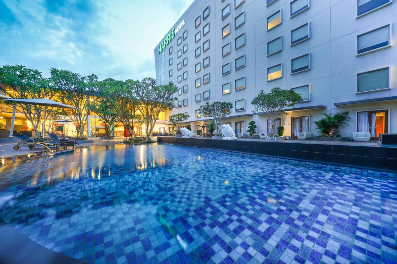 Harris Hotel Sentul City בוגור מראה חיצוני תמונה