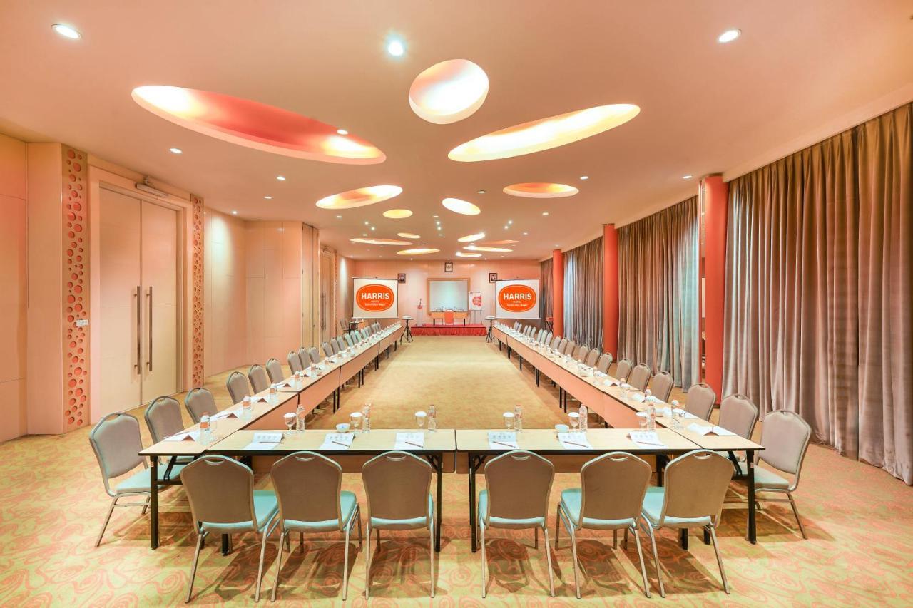 Harris Hotel Sentul City בוגור מראה חיצוני תמונה