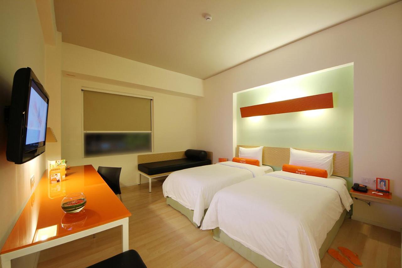 Harris Hotel Sentul City בוגור מראה חיצוני תמונה
