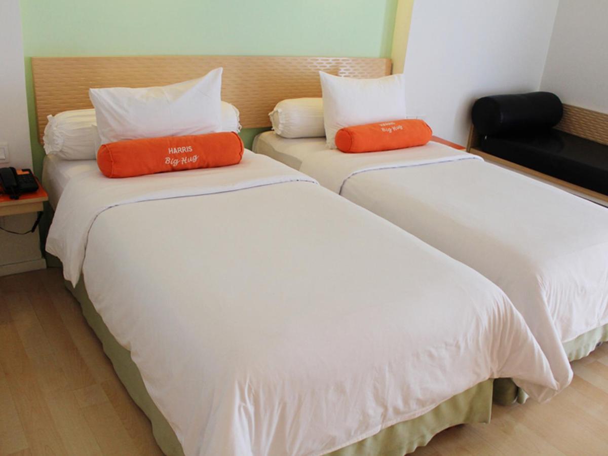 Harris Hotel Sentul City בוגור מראה חיצוני תמונה